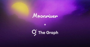 The Graph expands into Polkadot, Kusama ecosystems with Moonriver support