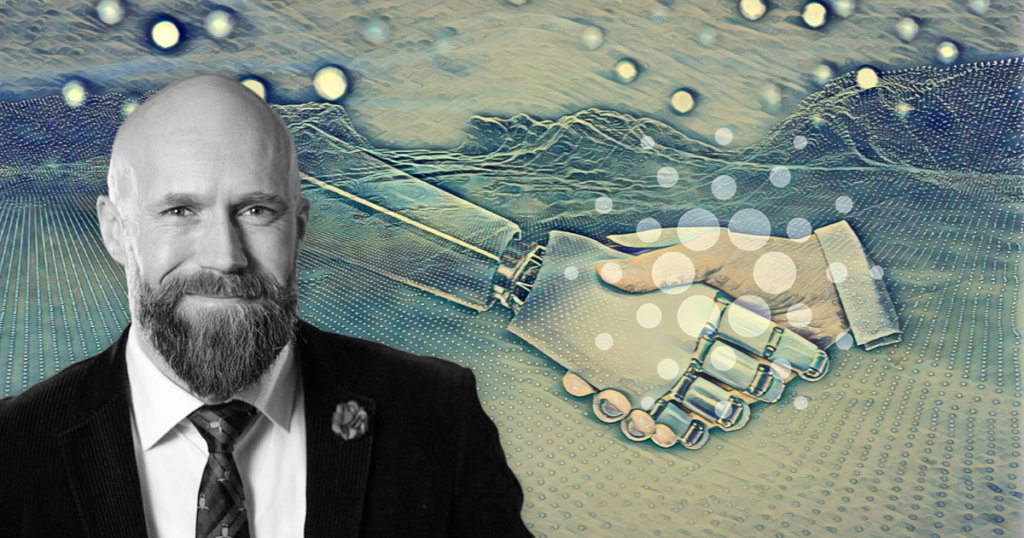 Cardano (ADA) Foundation CEO says being late to the smart contract party is an advantage