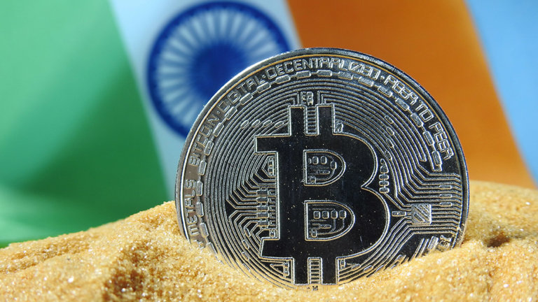 India’s crypto law is expected in February 2022