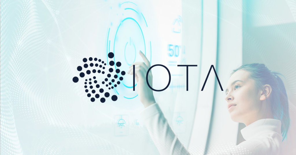 IOTA Smart Contracts Beta launches with zerofees, interoperability, and EVM compatibility