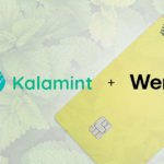 Tezos-based Kalamint partners with Wert to offer credit card top ups