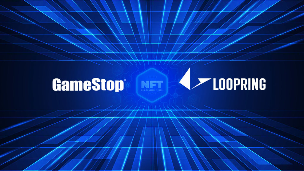 Loopring GitHub suggests GameStop has bigger plans for crypto and NFTs