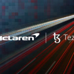 F1 team McLaren launches NFT fan experience on Tezos (XTZ)