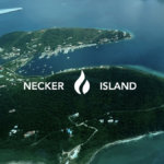 Huobi Group attends Sir Richard Branson’s Oceans 4.4 Retreat on Necker Island