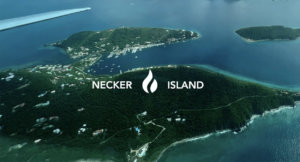 Huobi Group attends Sir Richard Branson’s Oceans 4.4 Retreat on Necker Island