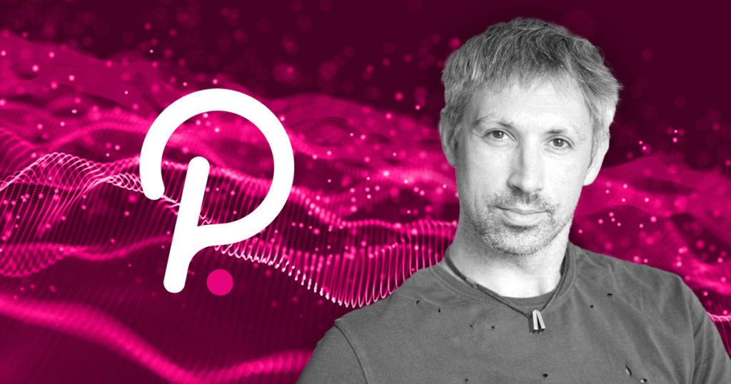 Polkadot founder Gavin Wood: Decentralization shouldn’t ‘cut corners’ in favor of scalability