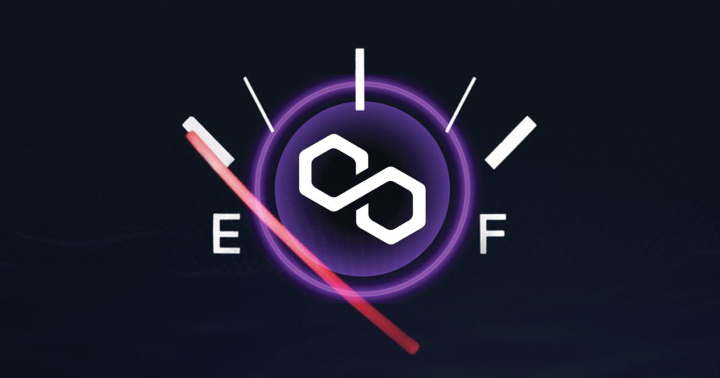 Polygon (MATIC) to raise gas fee to 30 gwei to prevent spam transactions