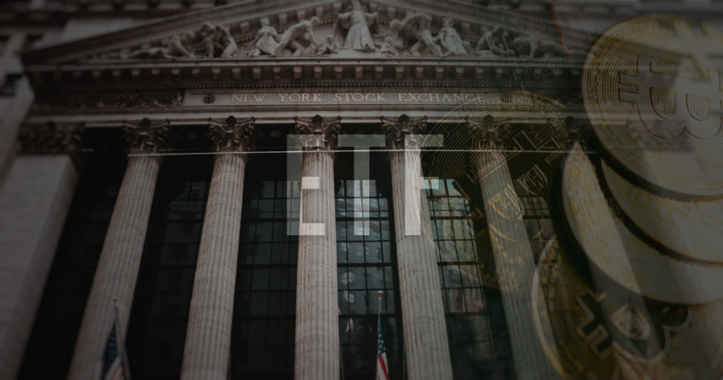 ProShares Bitcoin ETF ‘slurped’ 8,800 BTC ($560 million) on the first day