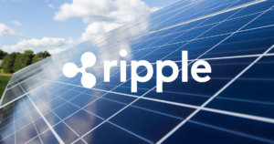 Ripple announces $44 million fund for solar energy projects in the US