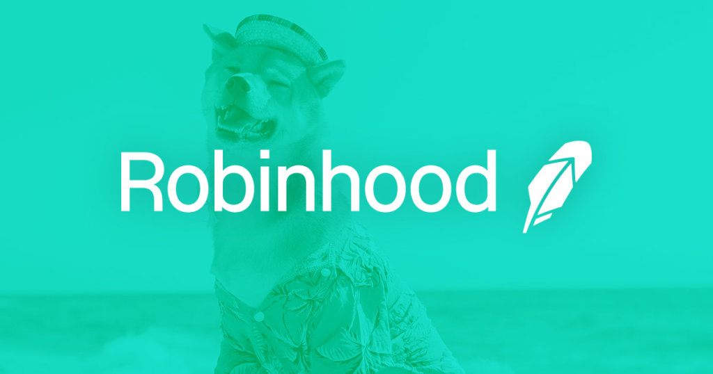 250,000 traders sign petition to add Shiba Inu (SHIB) on Robinhood