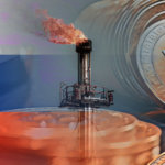 Russian regulators want to mine crypto through wasted flare gas