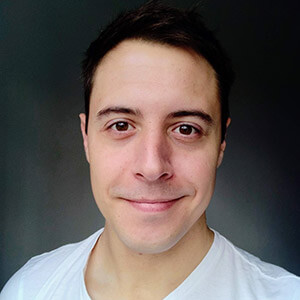 Sergio Sanchez Ferreros photo