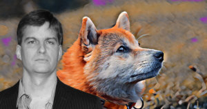 “Big Short” famed Michael Burry says Shiba Inu (SHIB) is ‘pointless’