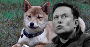 Shiba Inu-inspired crypto coins see price spike following Musk’s latest tweet