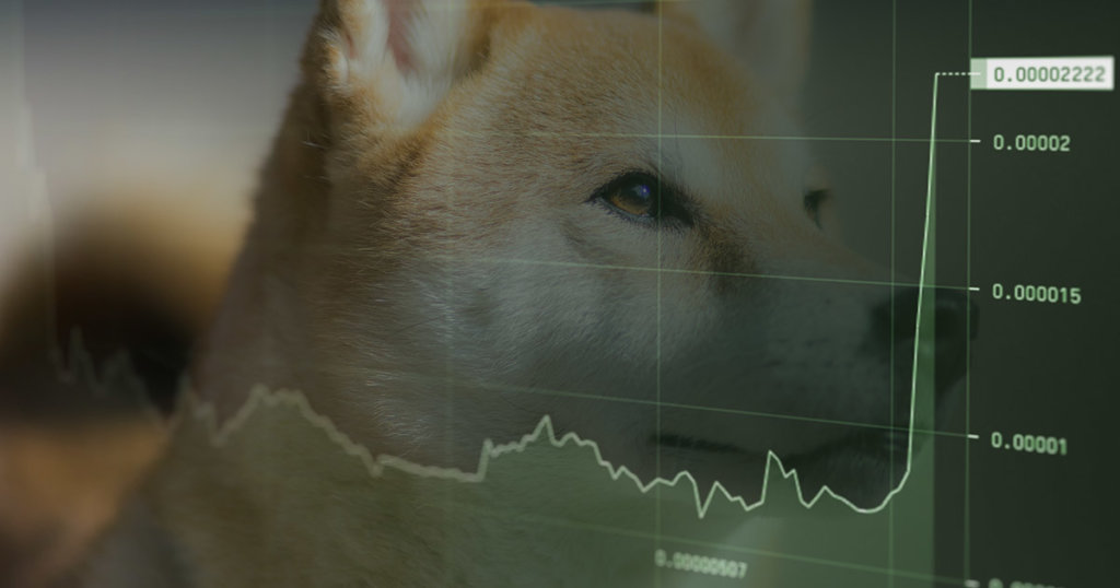 Why did Shiba Inu (SHIB) paint green candles in seven consecutive days