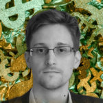 Could the proposed US ‘digital dollar’ be self-annihilating? Edward Snowden seems to say so