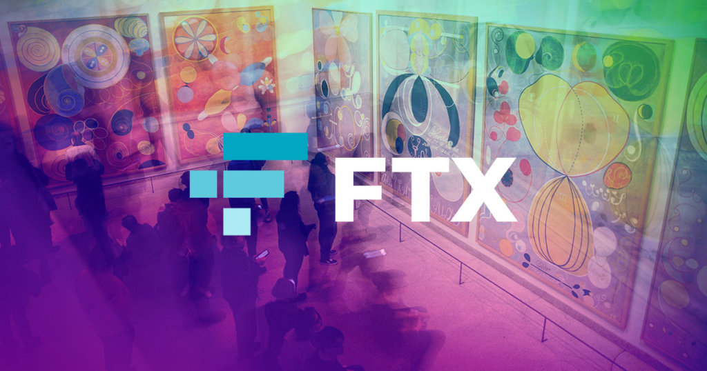 Solana NFTs are now live on the FTX marketplace