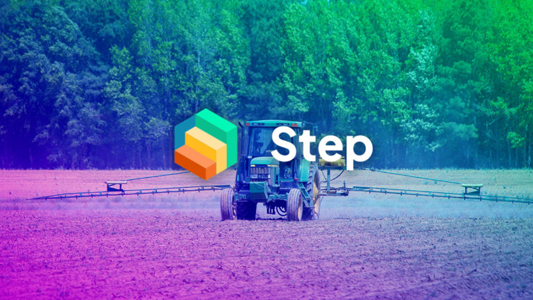 Permissionless staking and farming comes to Solana (SOL) with Step Finance