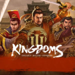 How you could Play-to-Earn in the NFT era with crypto project The Three Kingdoms