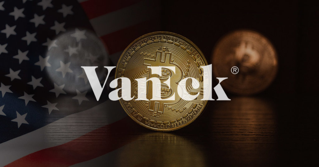 VanEck set to become second Bitcoin ETF in the U.S.
