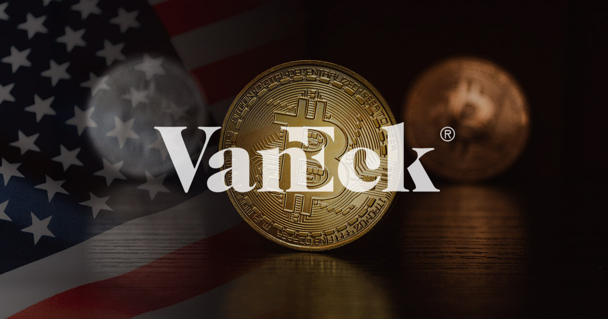 Investicinė firma vaneck failai bitcoin etf paskambinus bitcoin fad - Bitcoin 
