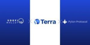 XDEFI Wallet unveils integration with Terra and announces liquidity program on Pylon Protocol to support the Terra ecosystem