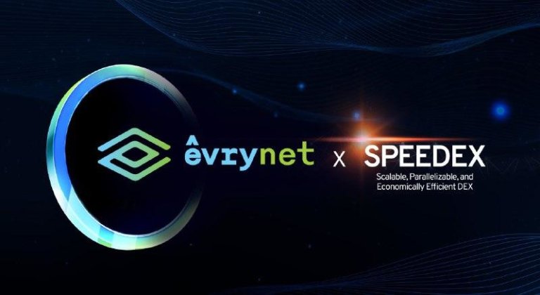 Evrynet Joins Stanford’s Future of Digital Currency Initiative and will incorporate SPEEDEX as part of its ecosystem