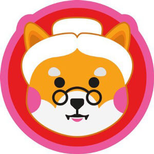 Granny Shiba
