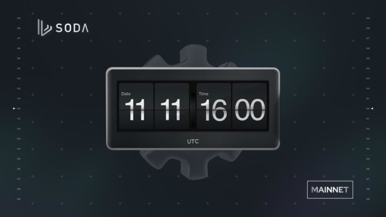 Soda Protocol Releases Mainnet On Solana, Advancing Lending & Credit System Combination