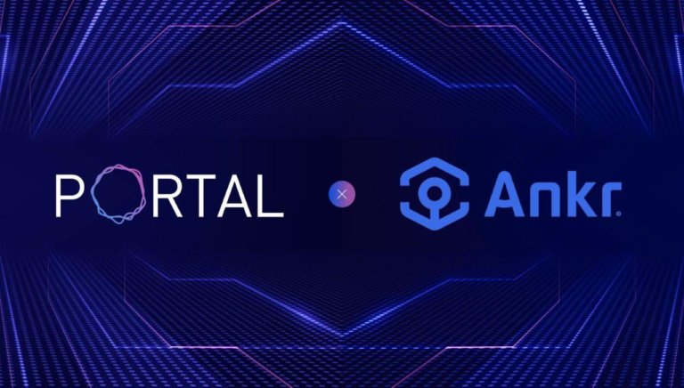 Portal and Ankr Announce Strategic Partnership to Boost DeFi Adoption