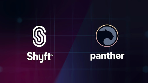 Panther Protocol and Shyft Network Partner to Advance Privacy Tech and Institutional Dark Pools
