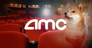 American cinema chain AMC weighs Shiba Inu (SHIB) payments