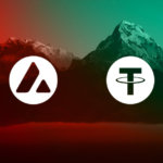 Avalanche-issued Tether tokens (USDt) are now trading on Bitfinex
