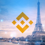 Binance funds a $116 million initiative aimed at developing a crypto ecosystem in France