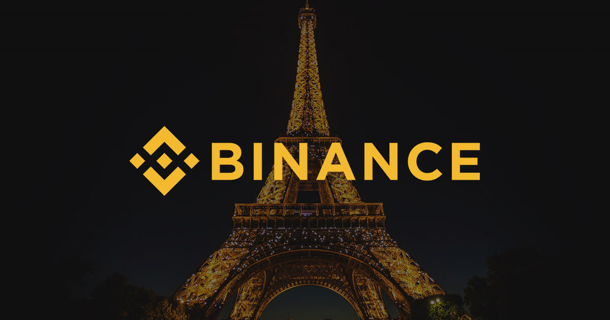 CZ hints that France is in the running as the new Binance global headquarters | CryptoSlate