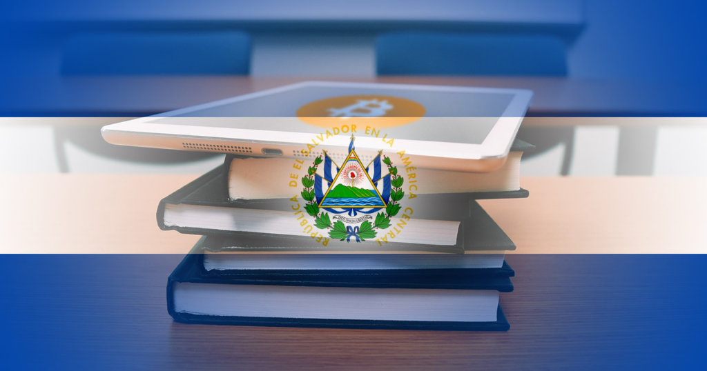 20 Bitcoin schools to be built in El Salvador with surplus from Bitcoin Trust