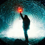 How this Bitcoin privacy wallet inspired a community “torch passing” of BTC private keys