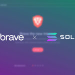 Brave partners with Solana, makes it default for dApp support