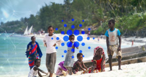 Cardano reveals the extent of progress on its plans to digitally connect Zanzibar