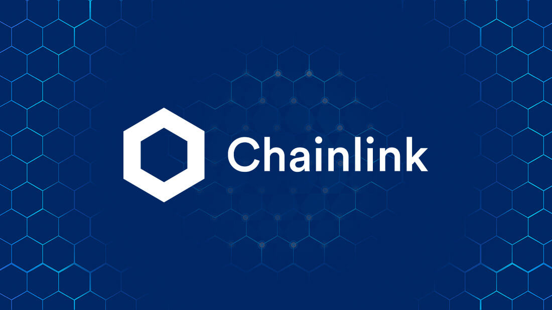 Chainlink now secures over $75 billion on supported dApps thumbnail