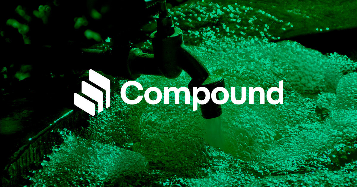Compound Labs (@compoundfinance) / X