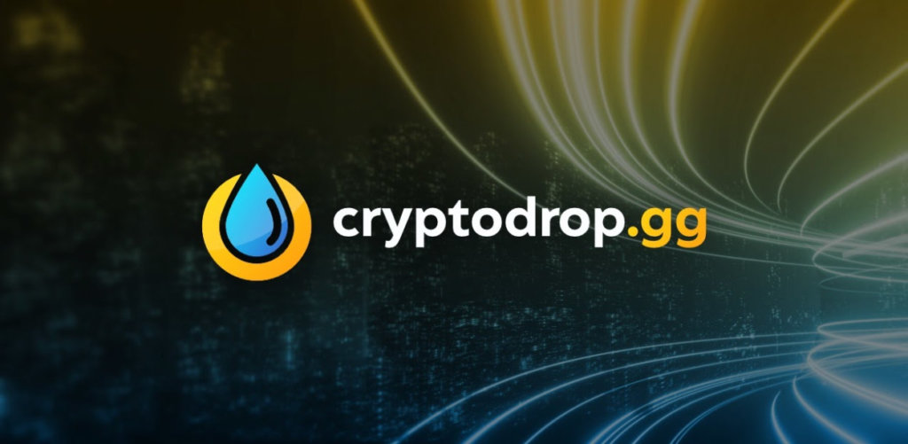 Cryptodrop Launches $CDROP Token on the Binance Smart Chain