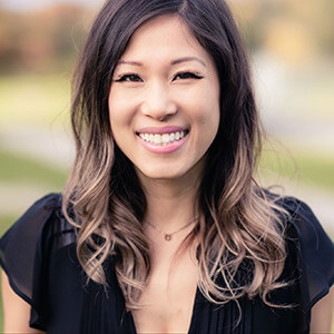 Cynthia Huang photo