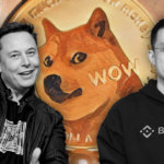 CZ fires back at Musk over “shady” Dogecoin wallet issue