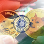 Shiba Inu and Dogecoin emerge as the most traded cryptos on Indian exchanges