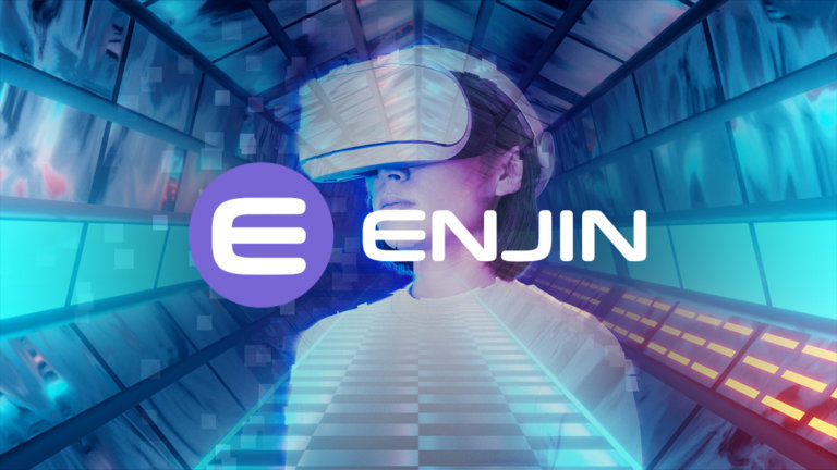 Enjin announces $100 million fund to support a crypto metaverse