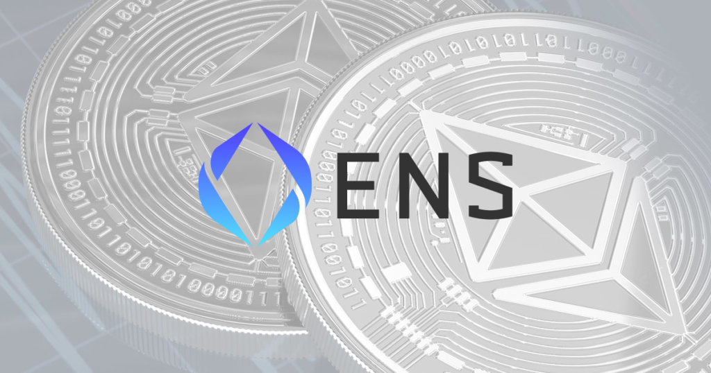 ENS jumps 180% as Ethereum Name Service transitions to DAO governance |  CryptoSlate