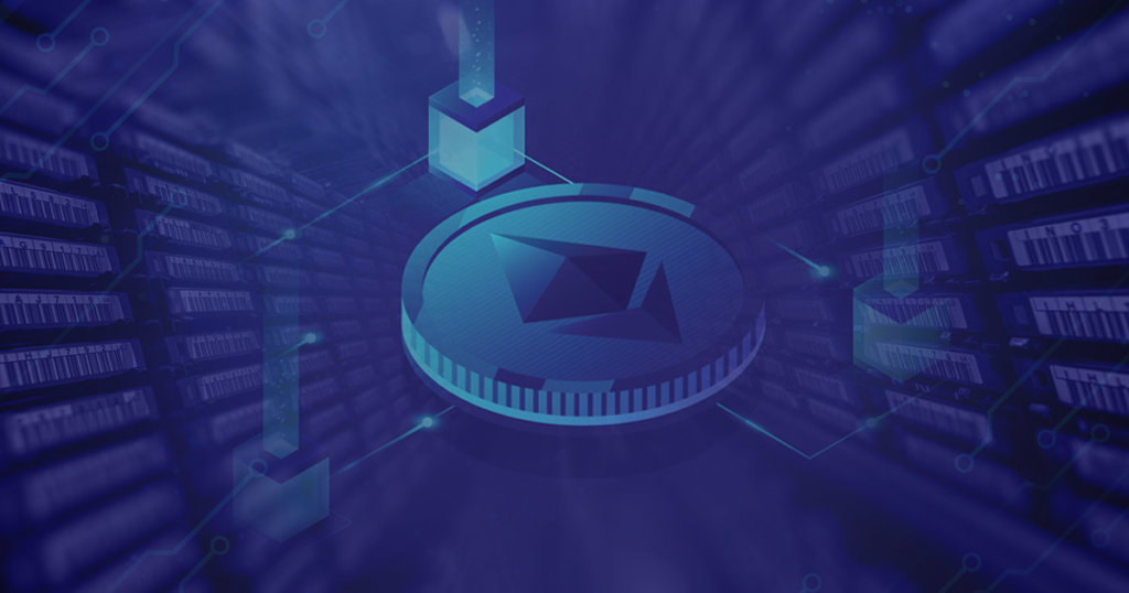 DeFi dApps show low growth compared to Ethereum activity, JPMorgan finds