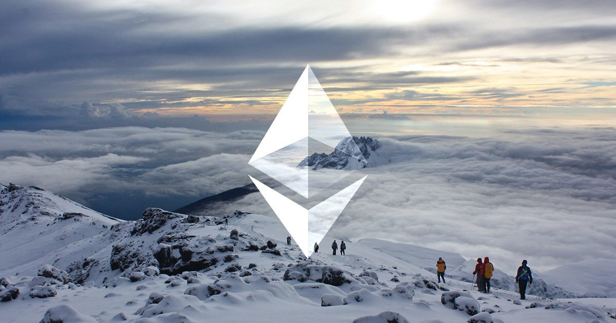 Ethereum's Arrow Glacier upgrade delays Difficulty Bomb until June 2022 |  CryptoSlate