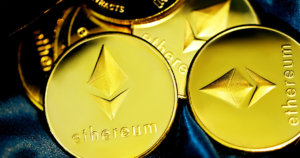 Ethereum (ETH) settled over $500 billion worth of transactions in Q3 2021